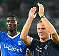 VD Brom geeft oorzaak voor moeizame match Genk