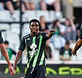 Tienkoppig Cercle Brugge sneuvelt met opgeheven hoofd