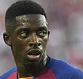 'Barcelona mikt op vier namen om Dembélé te vervangen'