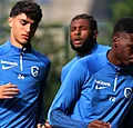 KRC Genk-toptalent doet plan uit de doeken: “Moeilijke weg”