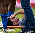 'Belangrijke update horrorblessure Luca Oyen'