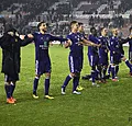 Zure avond voor RSCA-fans: 