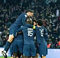 'PSG haalt uit: Bayern-international naar Prinsenpark'