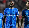 Volgende vertrekker bij KRC Genk? 