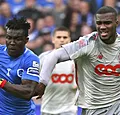 Oulare maakt komaf met link met Mogi Bayat