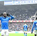 Smaakmaker van Genk doet beter dan Osimhen en Salah 