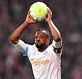 'Evra maakt zich op voor rentree in Premier League'