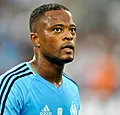 UEFA grijpt hard in na karate-incident Evra