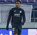 'Mukairu (ex-Anderlecht) versiert transfer naar Engeland'