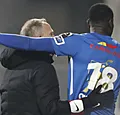 Onuachu reageert op Gouden Schoen-geruchten