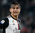 Dybala blijft Juve trouw en gaat niet naar Barcelona