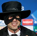 Zorro! Shakhtar-coach moet belofte inlossen na kwalificatie