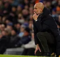 Appendix Foden doet Guardiola gruwen