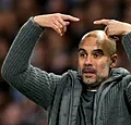 Guardiola doet opmerkelijk zet bij City: 