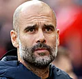 Guardiola bevestigt slecht nieuws: 