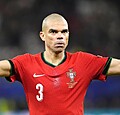 Afscheid van icoon: Pepe (41) stopt met voetballen