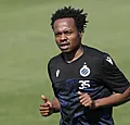 'Percy Tau gelinkt aan verrassende transfer'