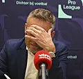 'Pro League in actie na nieuwe ontwikkelingen in Operatie Zero'