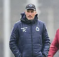 'Club Brugge overweegt verrassende contractverlenging' 