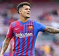 FC Barcelona is eindelijk verlost van dure Coutinho