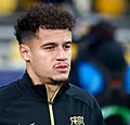 'Coutinho schakelt de hulp van psycholoog in'