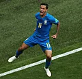 Coutinho moet Brazilië redden tegen gretig Costa Rica