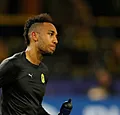 Aubameyang haalt uit naar trainer Bosz