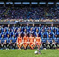 Win een plaatsje op de ploegfoto én een ontbijt met spelers Club Brugge!