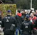 Raadkamer neemt beslissing over Club Brugge-hooligans