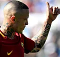 'Twee clubs willen bijzonder ver gaan om Nainggolan in te lijven'