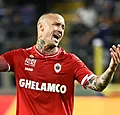 Nainggolan goudeerlijk over terugkeer naar Cagliari