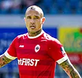 'Nainggolan heeft nieuwe club helemaal beet'