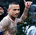 Nainggolan in de bloemetjes gezet als 'Speler v/d Maand' in Serie A