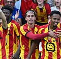 KV Mechelen juicht: 