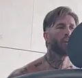 Sergio Ramos doet Spaanse vrouwen smachten met sensationele video