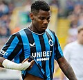 Club Brugge akkoord: Onyedika kent verdict na rode kaart