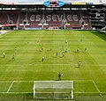 Zulte Waregem kaapt Belgische spits van Cercle