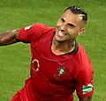 Portugese club maakt komst Quaresma op geniale wijze bekend