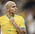 Richarlison zet enorme tatoeage van Neymar, Ronaldo én zichzelf 