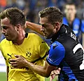 Götze geeft zijn mening over Club Brugge