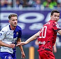 PSV blokkeert poging van Anderlecht en Club Brugge