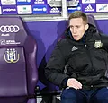 Beric duidt schuldige aan voor mislukt RSCA-avontuur