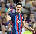 'Doublure Lewandowski: Barça vindt spits in Premier League'