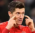 Lewandowski bijna speler van… Blackburn Rovers