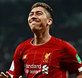 'Firmino verbaast met ronduit bizarre transfer'