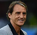 Mancini wél tevreden na match tegen België: 