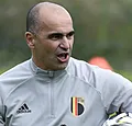 Martinez maakt indruk met ingreep bij Rode Duivels