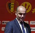 Martinez aan zet: 