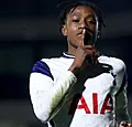 'Standard slaat toe op transfermarkt met Tottenham-winger'