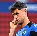 'Yaremchuk bezorgt Club Brugge reuzegroot probleem'